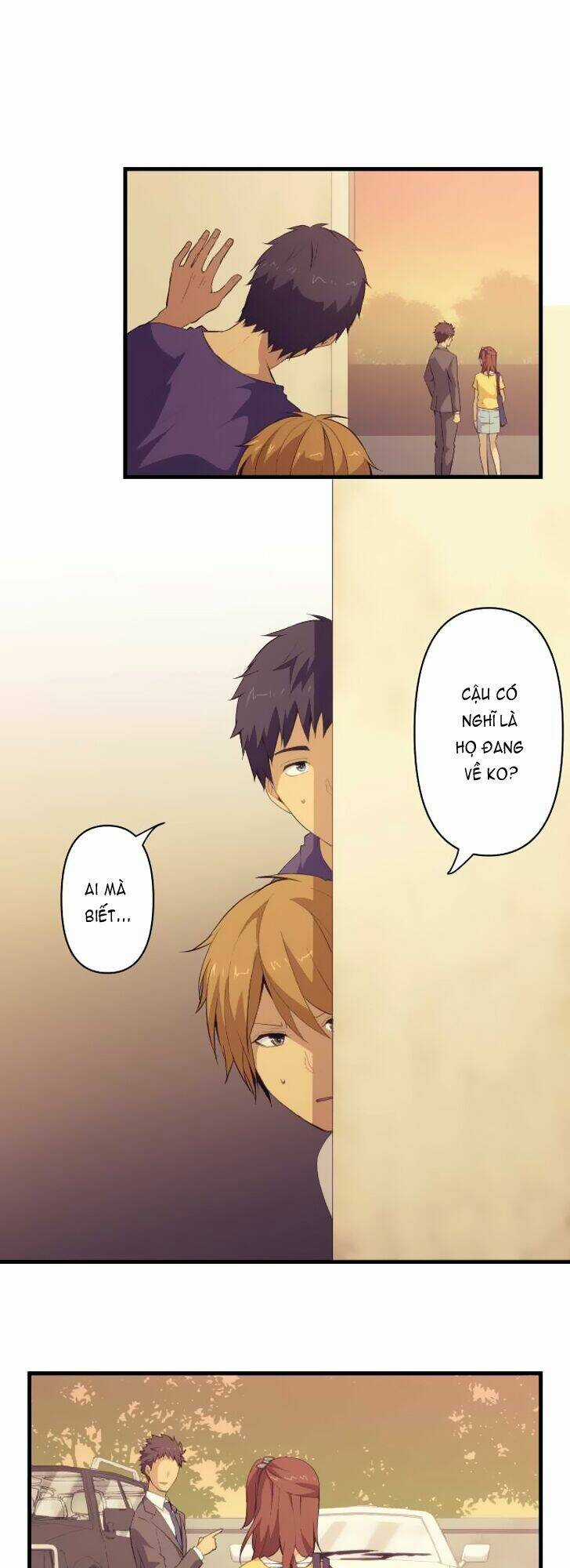 Viên Thuốc Trùng Sinh Chapter 98 trang 0
