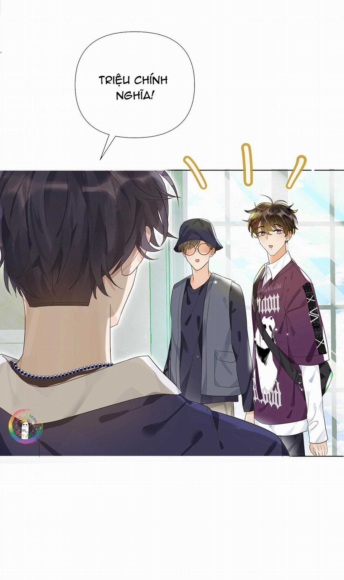 Viên Tiên Sinh Luôn Không Vui Chapter 2 trang 14