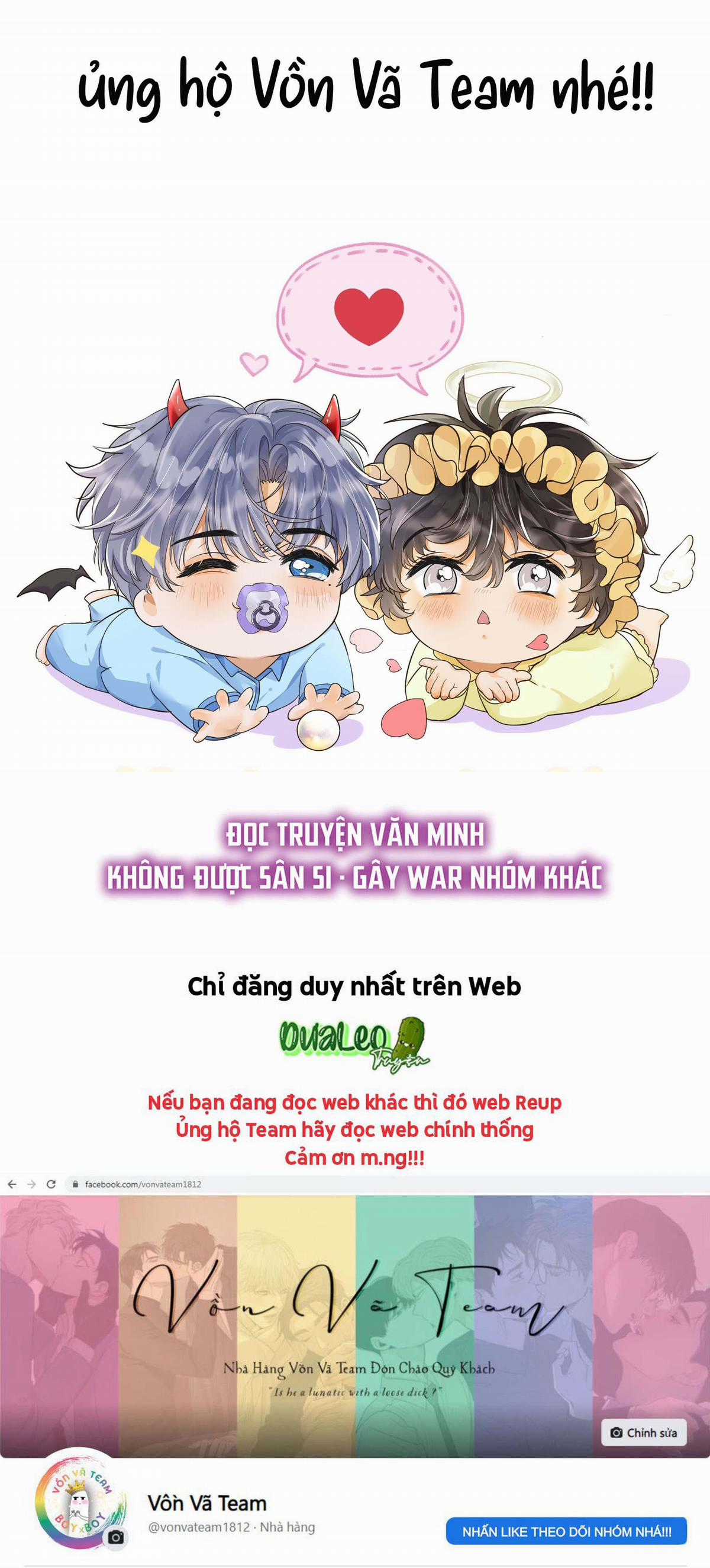 Viên Tiên Sinh Luôn Không Vui Chapter 2 trang 23