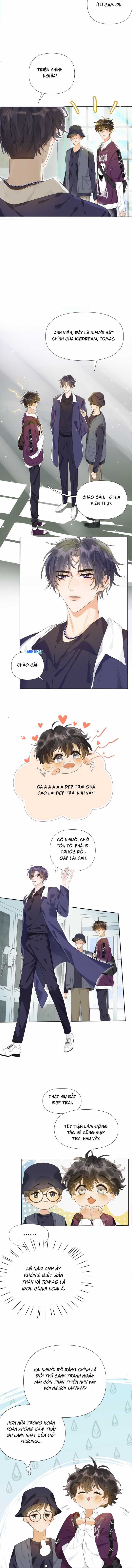 Viên Tiên Sinh Luôn Không Vui Chapter 2 trang 7