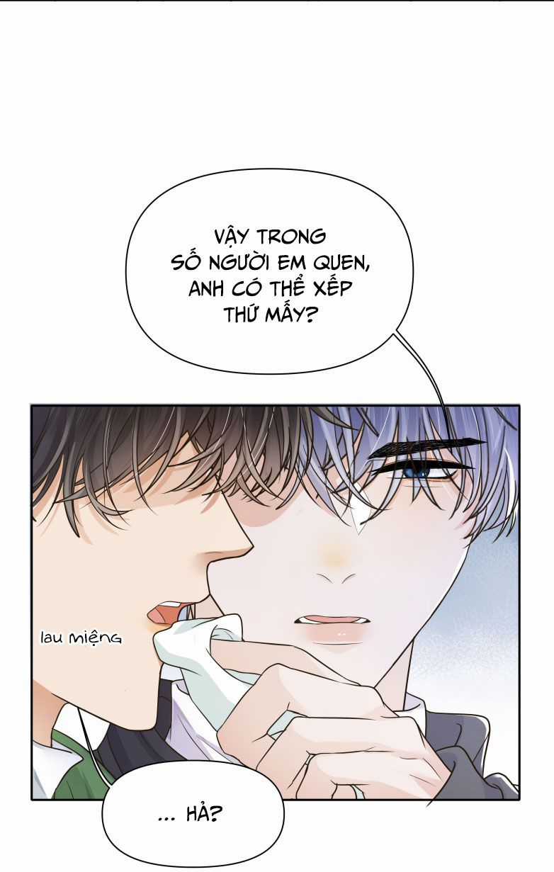 Viên Tiên Sinh Luôn Không Vui Chapter 24 trang 10