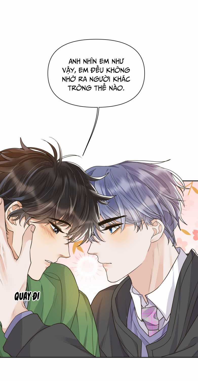 Viên Tiên Sinh Luôn Không Vui Chapter 24 trang 11
