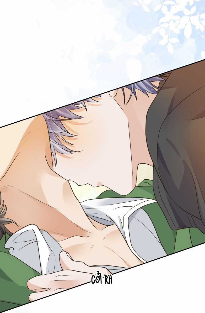 Viên Tiên Sinh Luôn Không Vui Chapter 24 trang 19