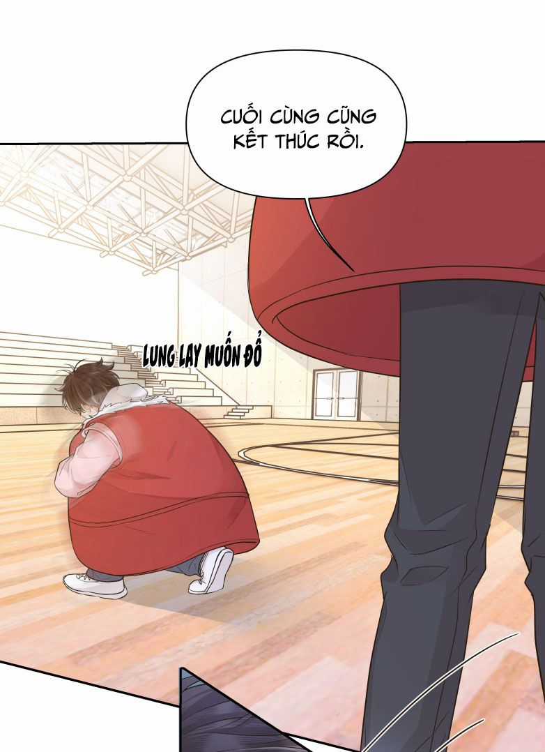 Viên Tiên Sinh Luôn Không Vui Chapter 24 trang 33