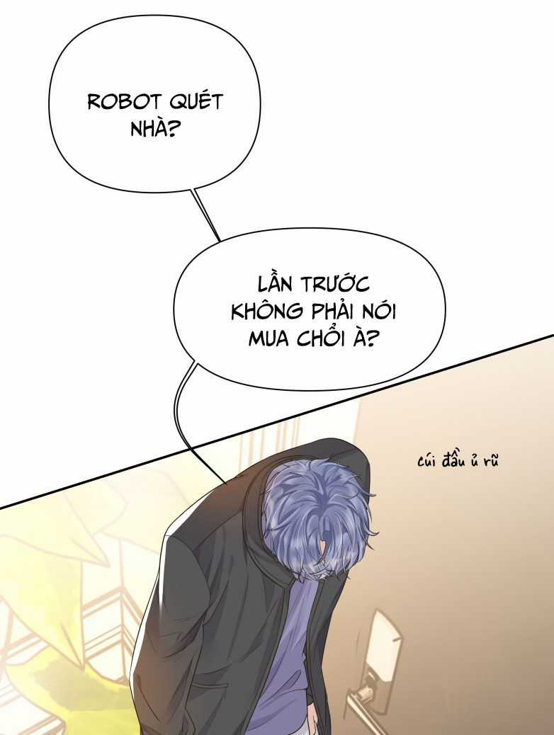 Viên Tiên Sinh Luôn Không Vui Chapter 24 trang 4