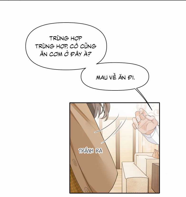 Viên Tiên Sinh Luôn Không Vui Chapter 26 trang 10