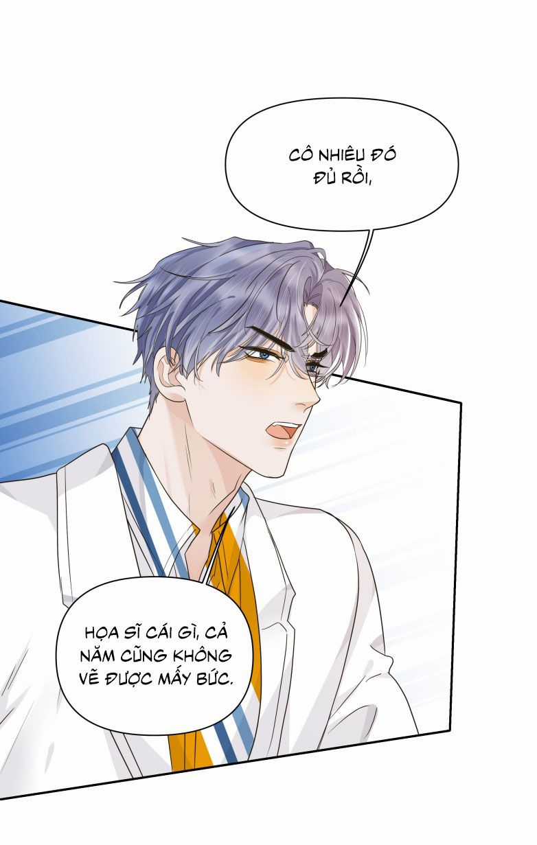 Viên Tiên Sinh Luôn Không Vui Chapter 26 trang 17