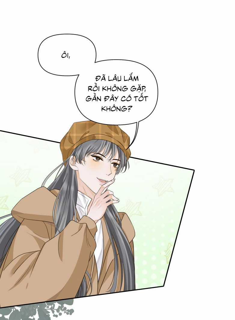 Viên Tiên Sinh Luôn Không Vui Chapter 26 trang 2