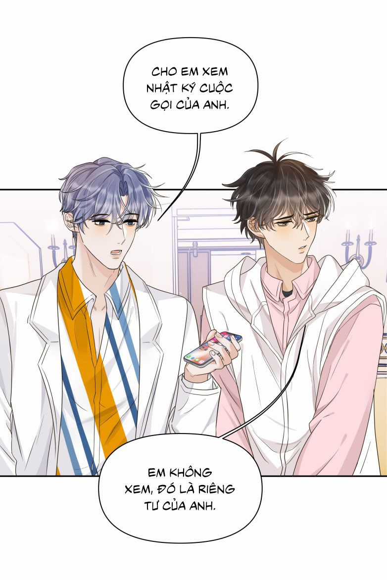 Viên Tiên Sinh Luôn Không Vui Chapter 26 trang 29