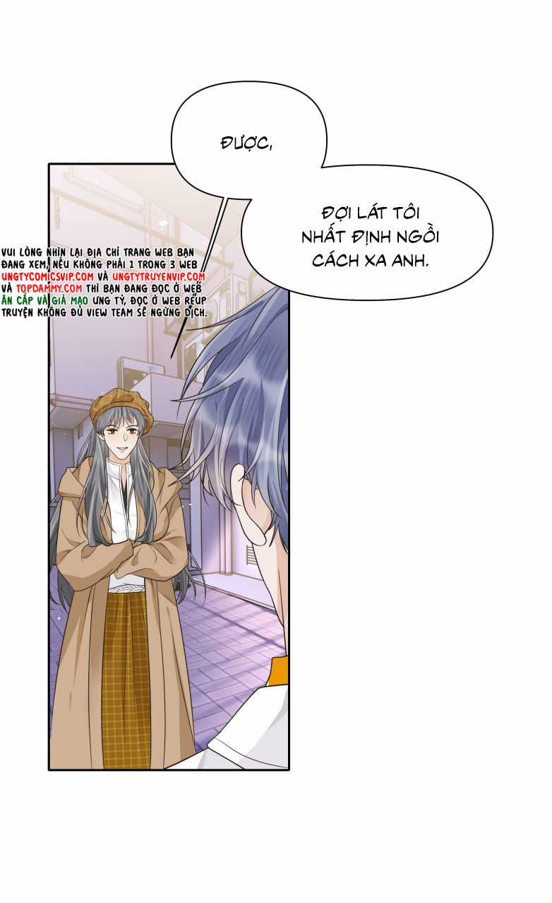 Viên Tiên Sinh Luôn Không Vui Chapter 26 trang 5