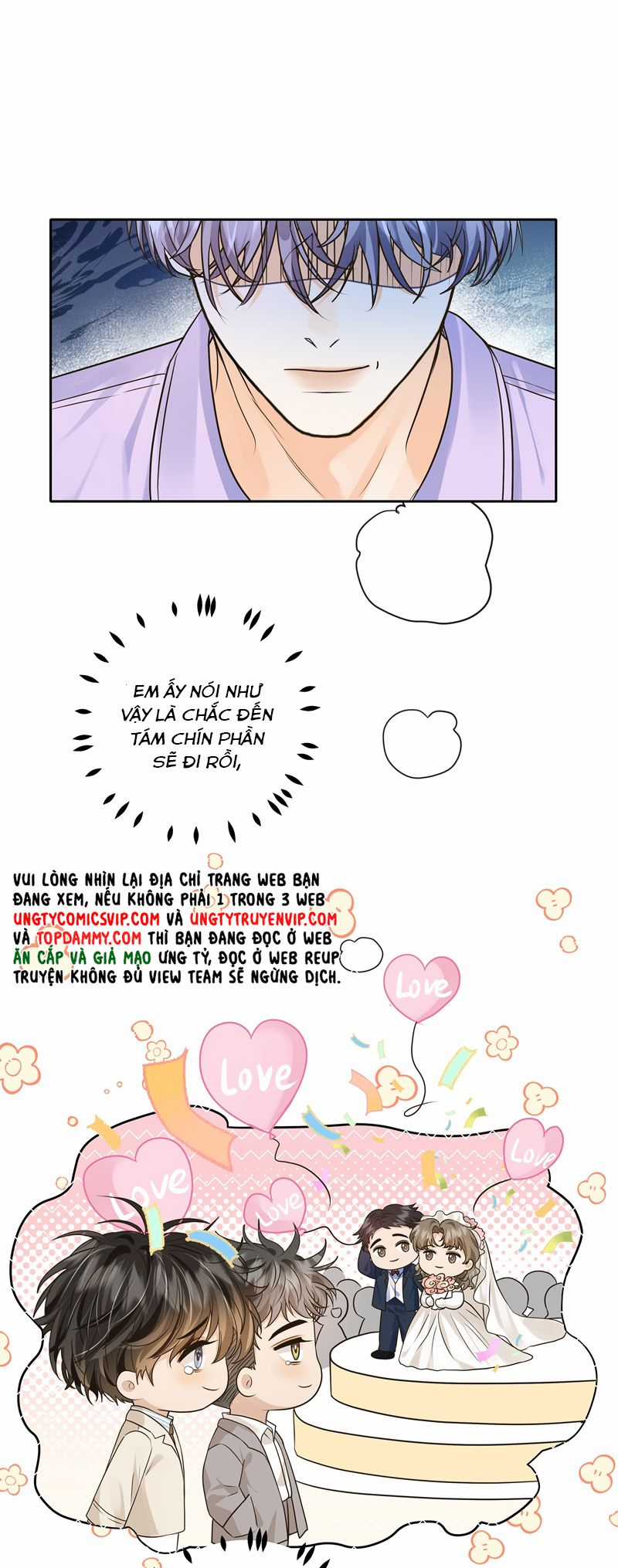 Viên Tiên Sinh Luôn Không Vui Chapter 41 trang 20