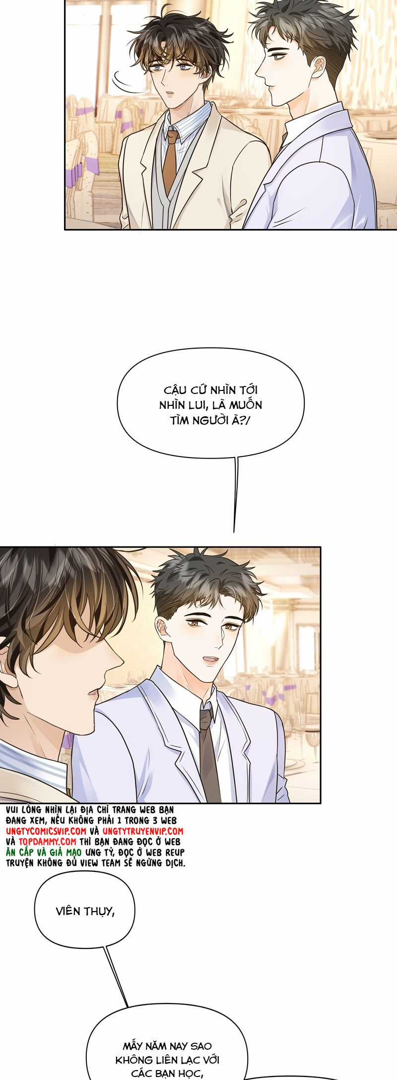 Viên Tiên Sinh Luôn Không Vui Chapter 42 trang 18