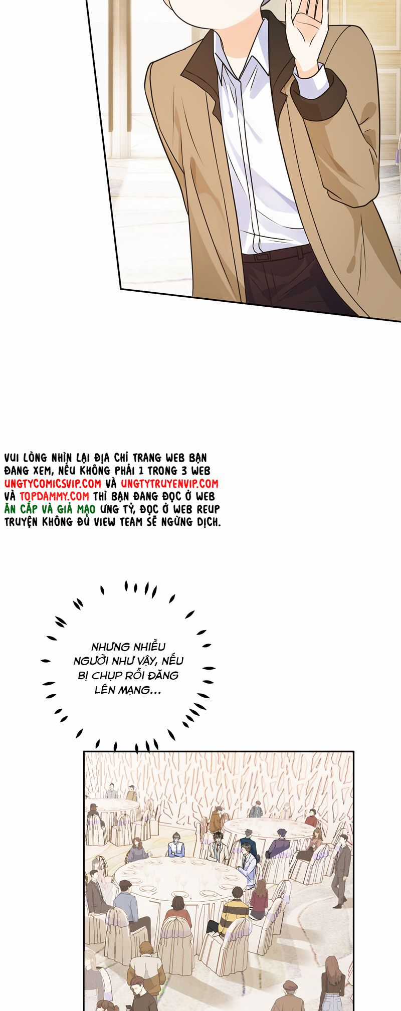 Viên Tiên Sinh Luôn Không Vui Chapter 43 trang 12