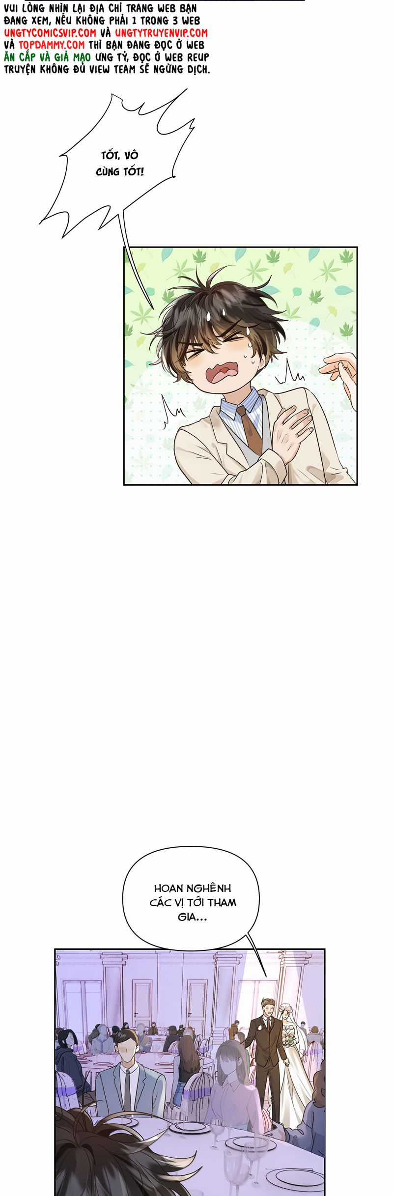 Viên Tiên Sinh Luôn Không Vui Chapter 44 trang 4