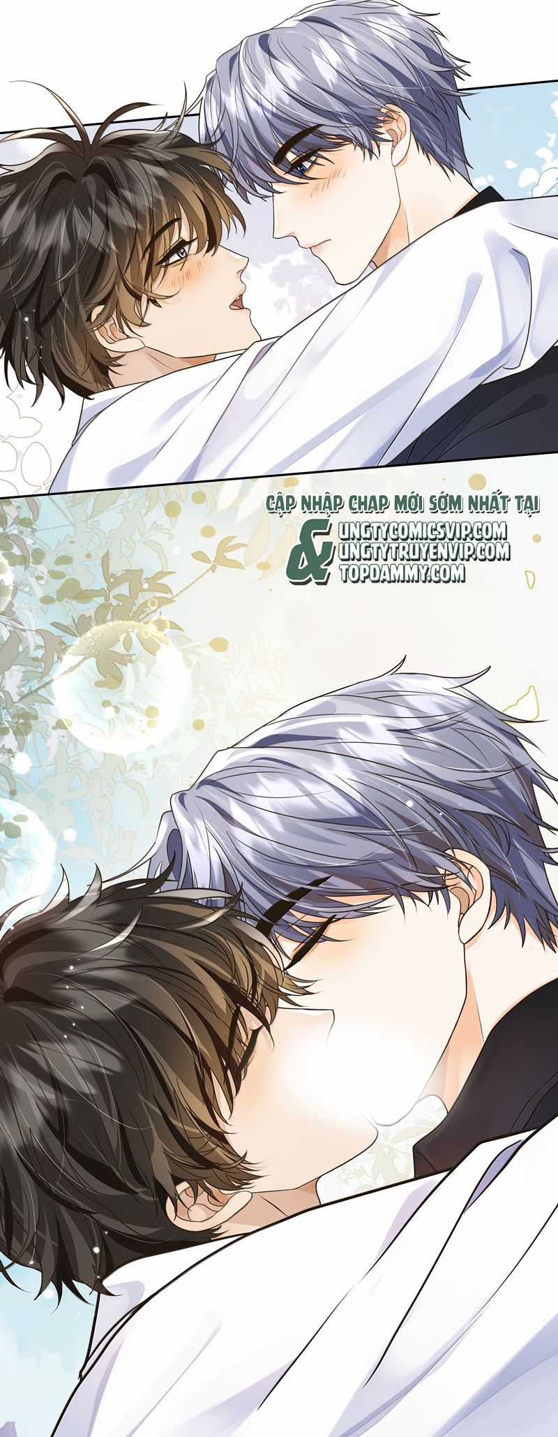 Viên Tiên Sinh Luôn Không Vui Chapter 45 trang 19