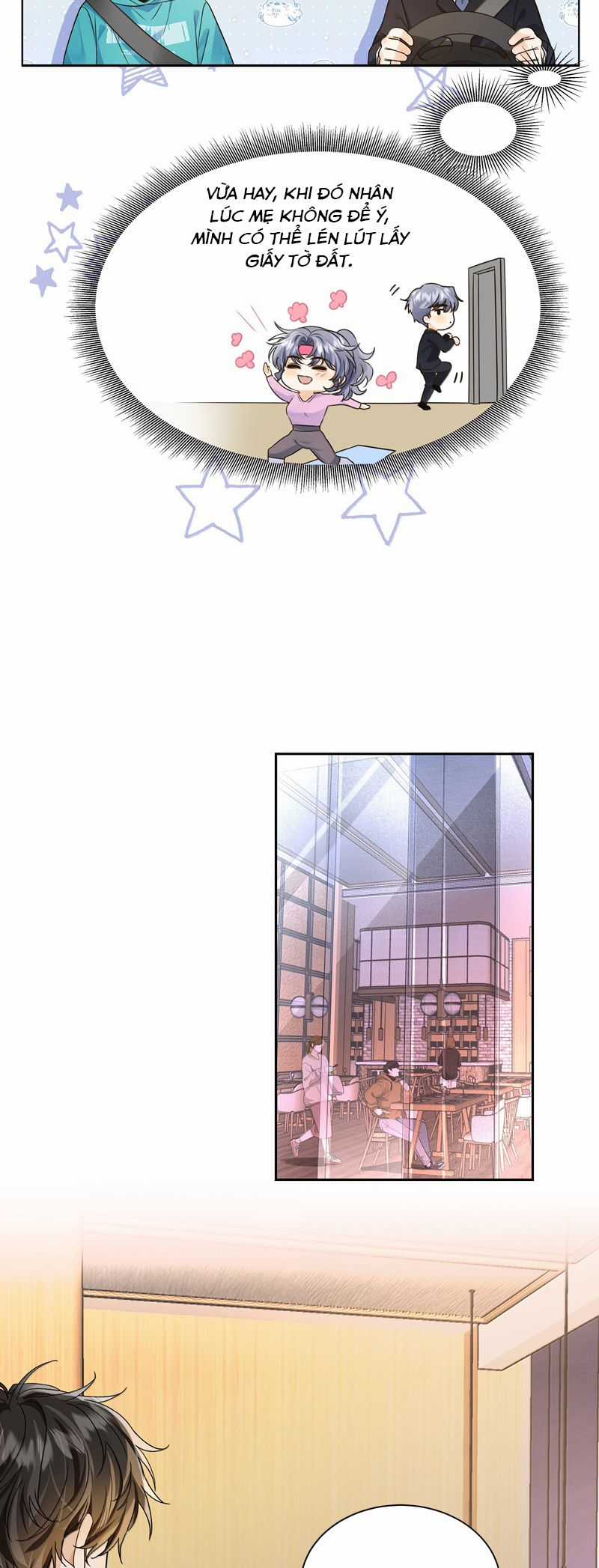 Viên Tiên Sinh Luôn Không Vui Chapter 46 trang 10