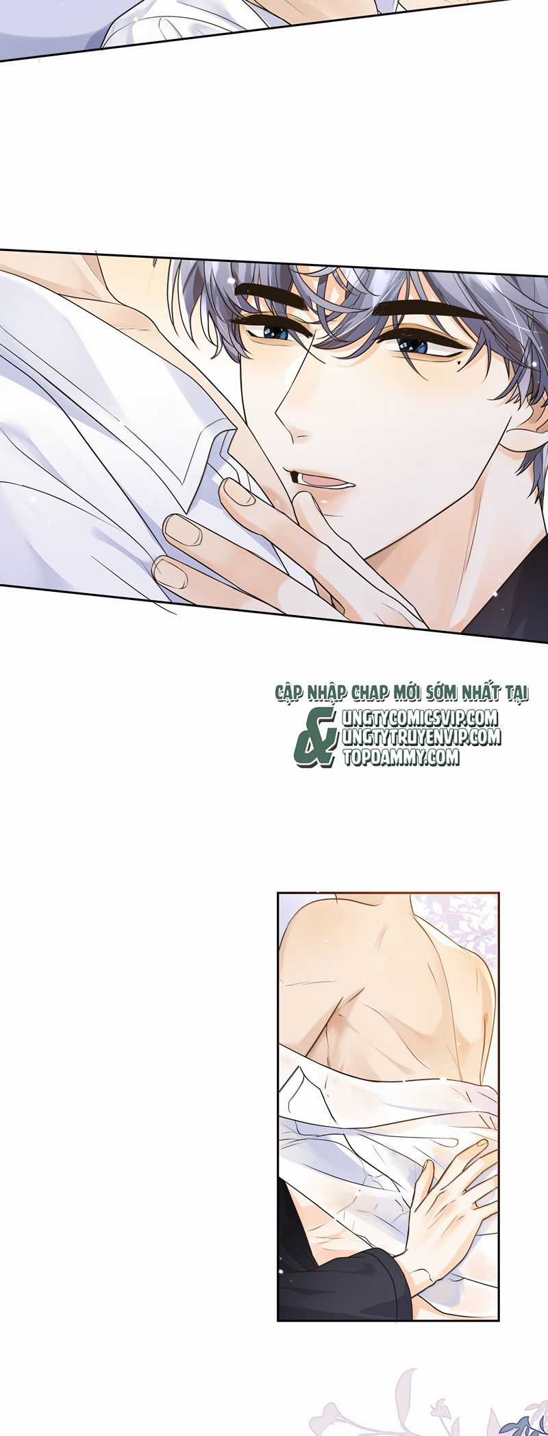 Viên Tiên Sinh Luôn Không Vui Chapter 46 trang 3