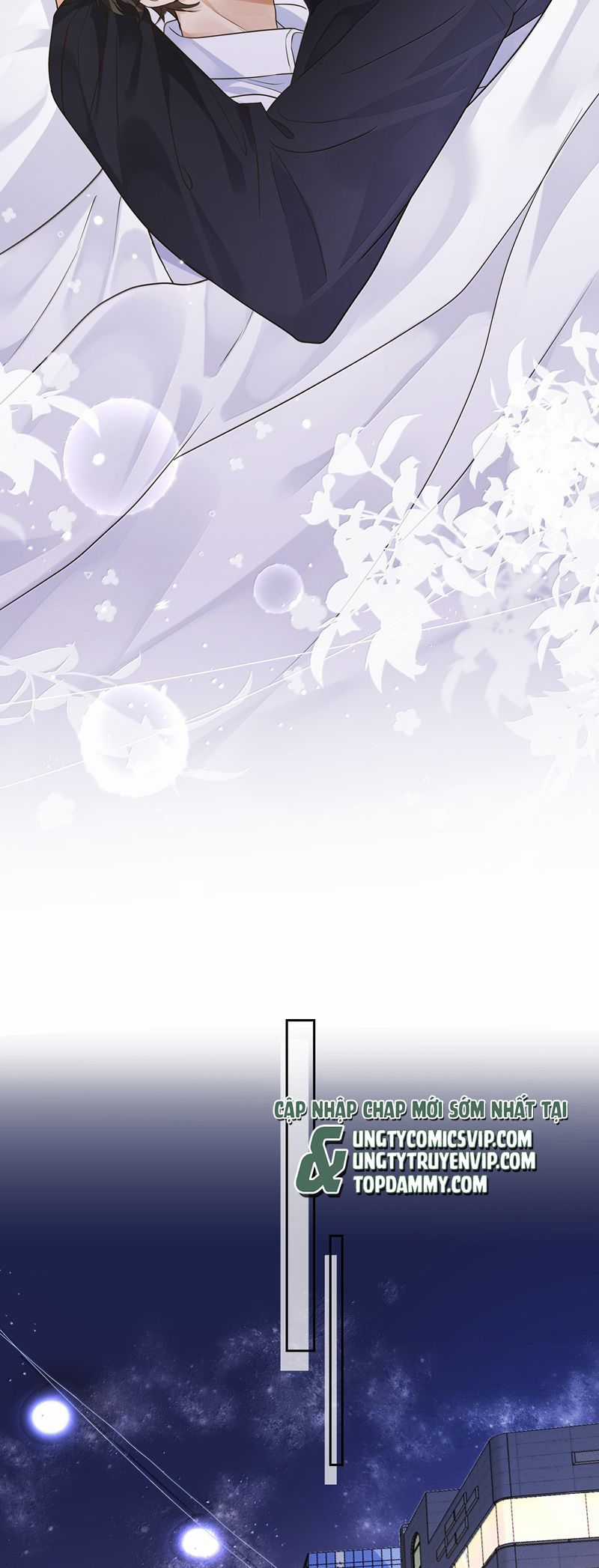 Viên Tiên Sinh Luôn Không Vui Chapter 46 trang 7