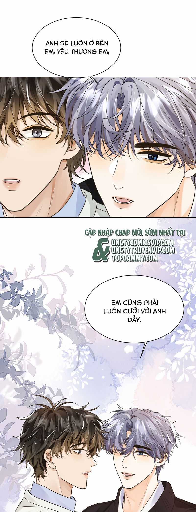 Viên Tiên Sinh Luôn Không Vui Chapter 47 trang 15