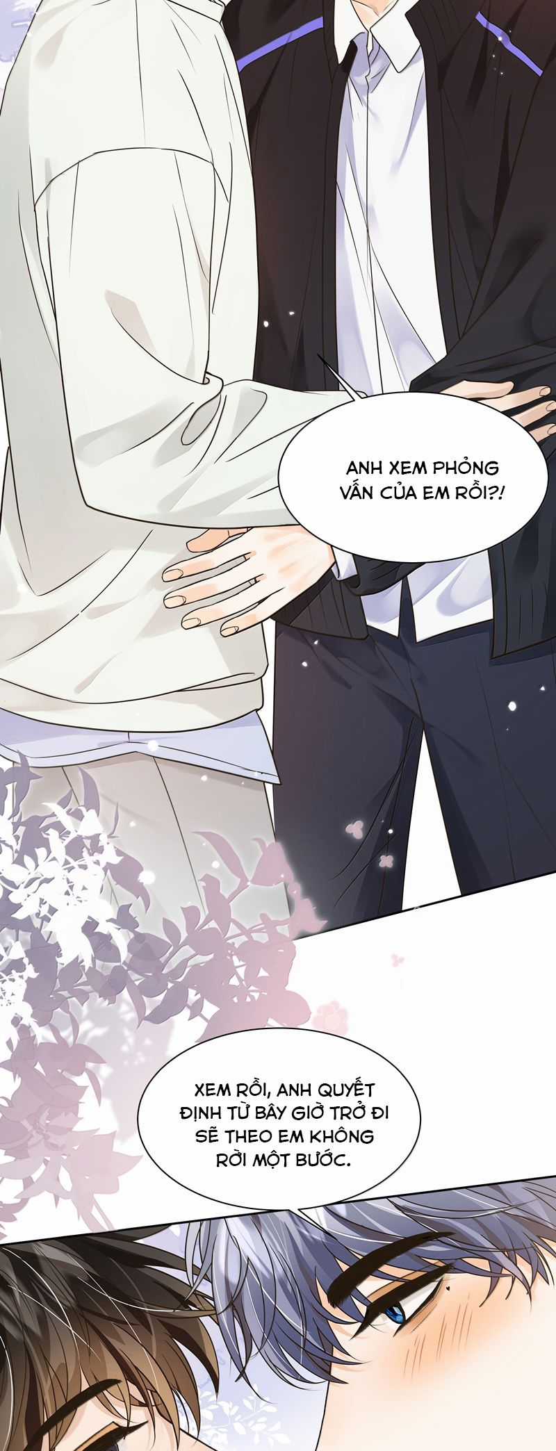 Viên Tiên Sinh Luôn Không Vui Chapter 47 trang 16