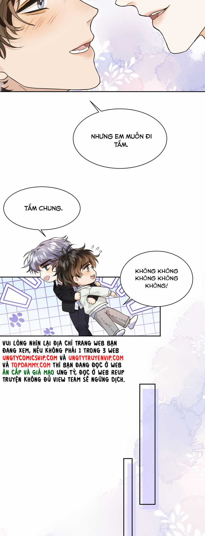 Viên Tiên Sinh Luôn Không Vui Chapter 47 trang 17