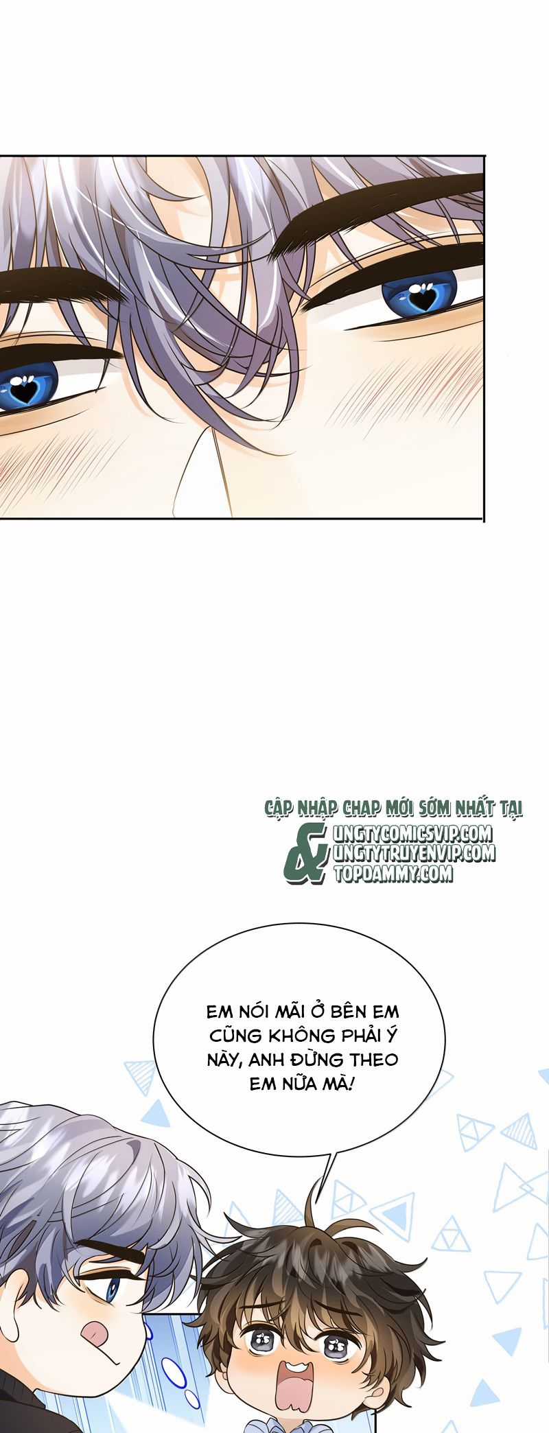 Viên Tiên Sinh Luôn Không Vui Chapter 47 trang 19