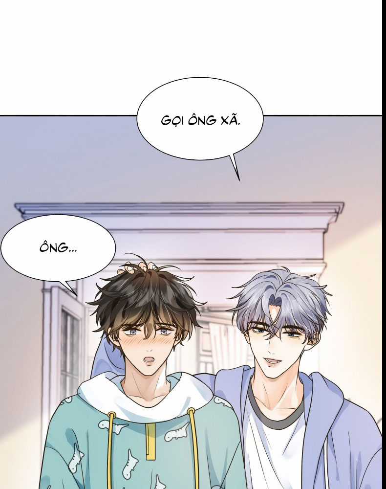 Viên Tiên Sinh Luôn Không Vui Chapter 49 trang 10