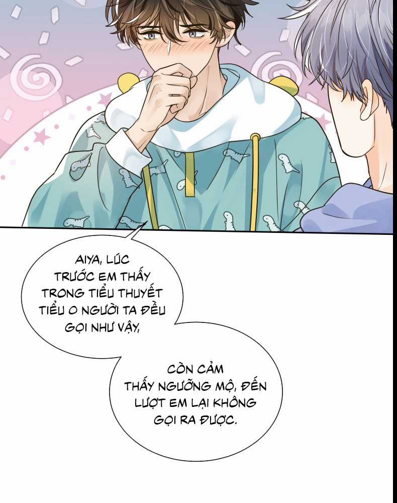 Viên Tiên Sinh Luôn Không Vui Chapter 49 trang 12