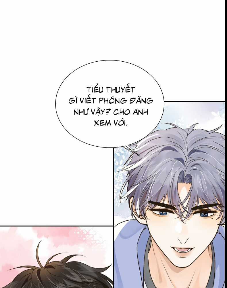 Viên Tiên Sinh Luôn Không Vui Chapter 49 trang 13