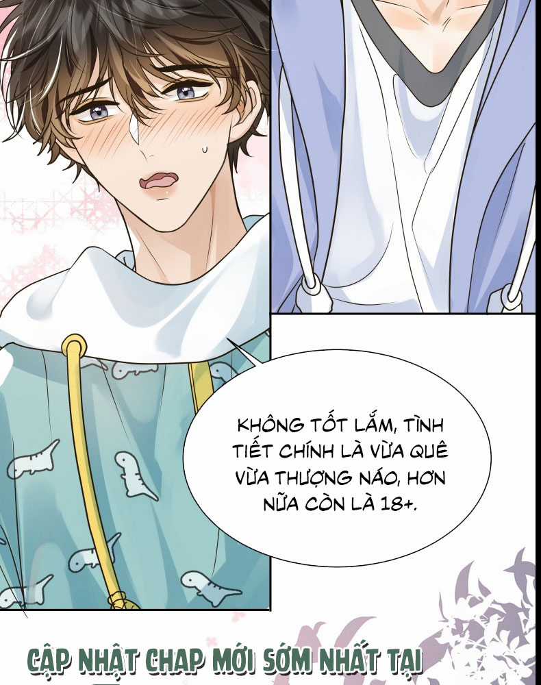 Viên Tiên Sinh Luôn Không Vui Chapter 49 trang 14