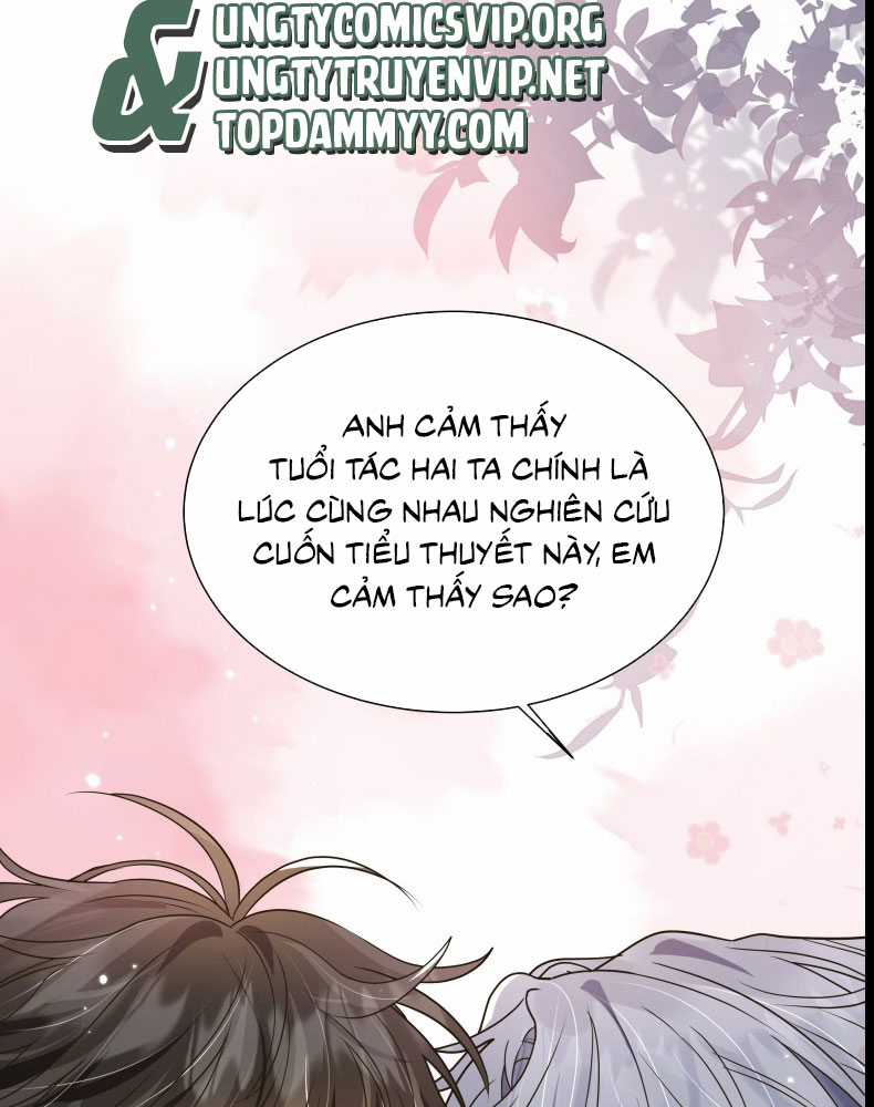 Viên Tiên Sinh Luôn Không Vui Chapter 49 trang 15