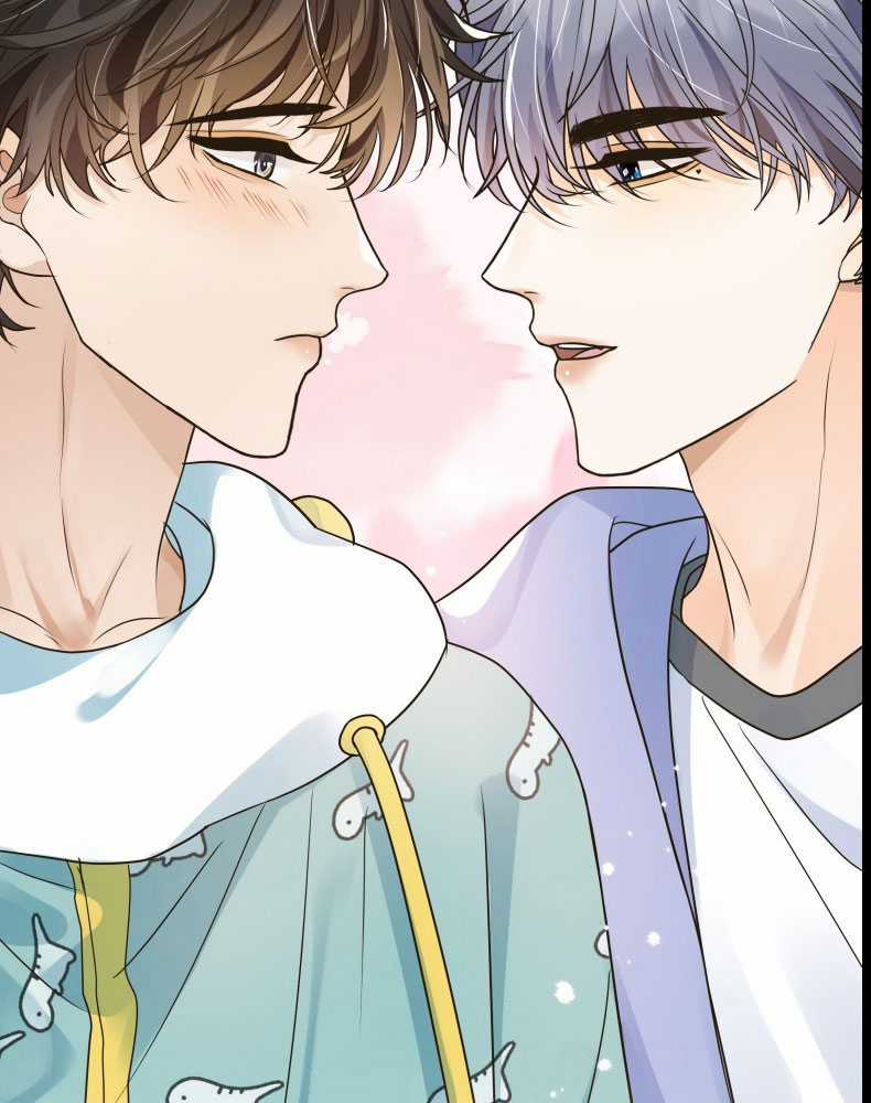 Viên Tiên Sinh Luôn Không Vui Chapter 49 trang 16