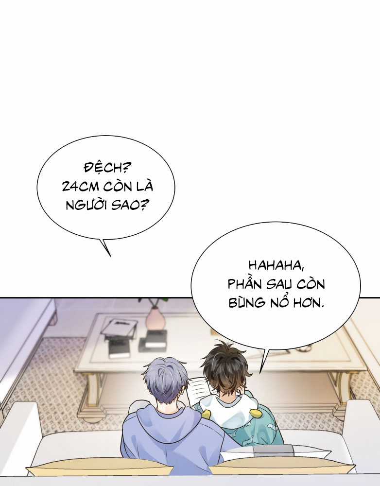 Viên Tiên Sinh Luôn Không Vui Chapter 49 trang 18