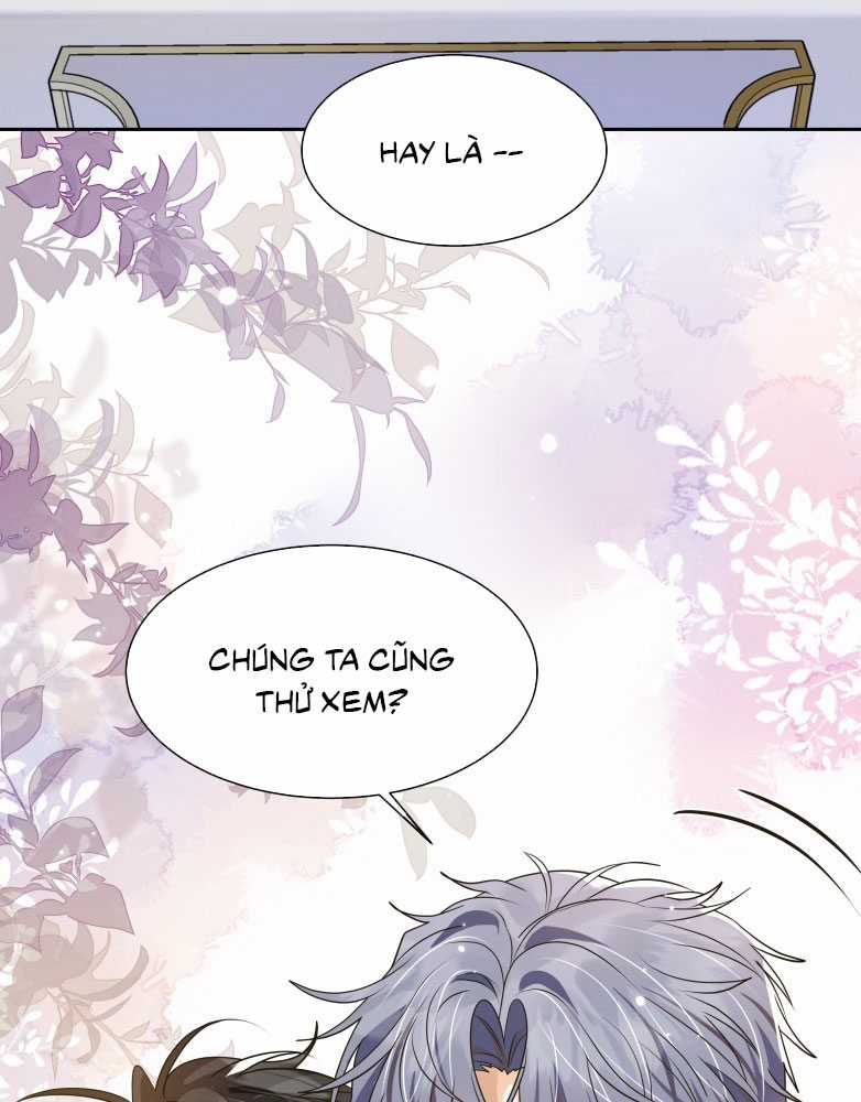 Viên Tiên Sinh Luôn Không Vui Chapter 49 trang 19