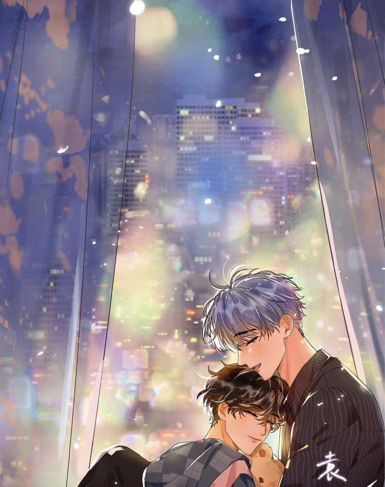 Viên Tiên Sinh Luôn Không Vui Chapter 49 trang 2