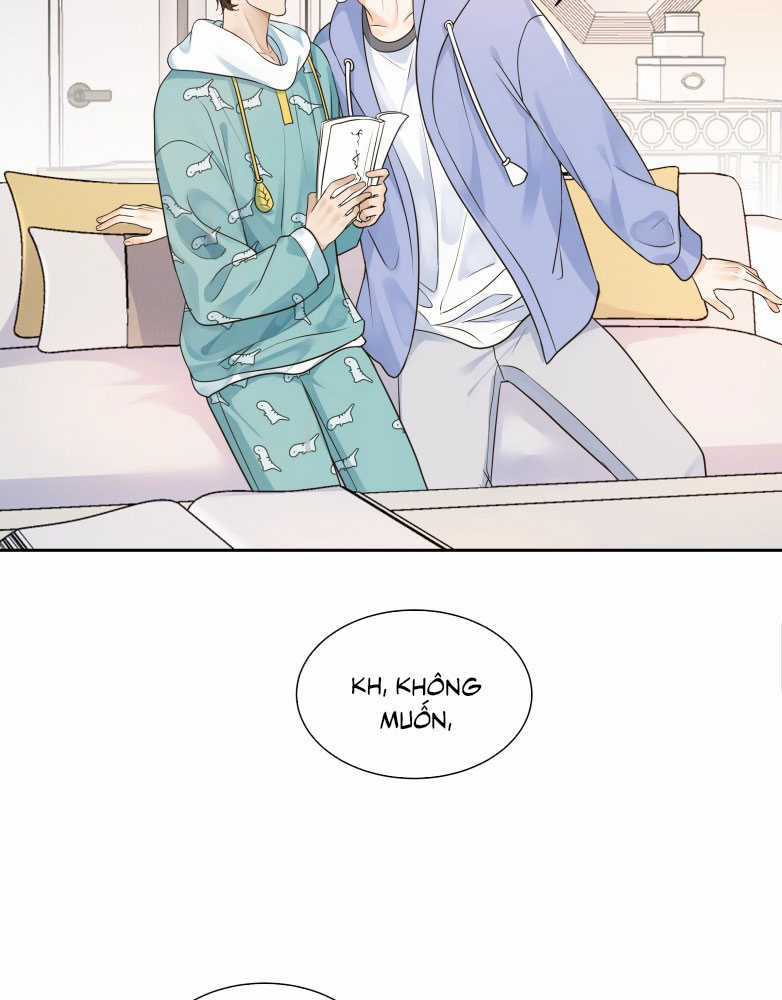 Viên Tiên Sinh Luôn Không Vui Chapter 49 trang 23