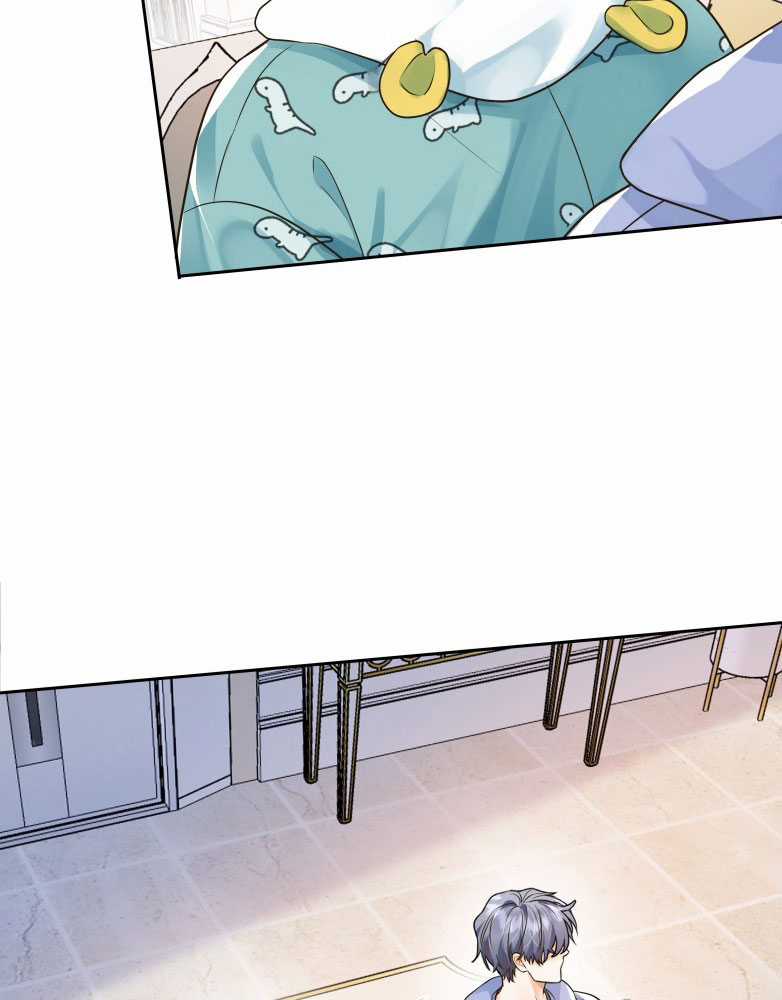 Viên Tiên Sinh Luôn Không Vui Chapter 49 trang 26