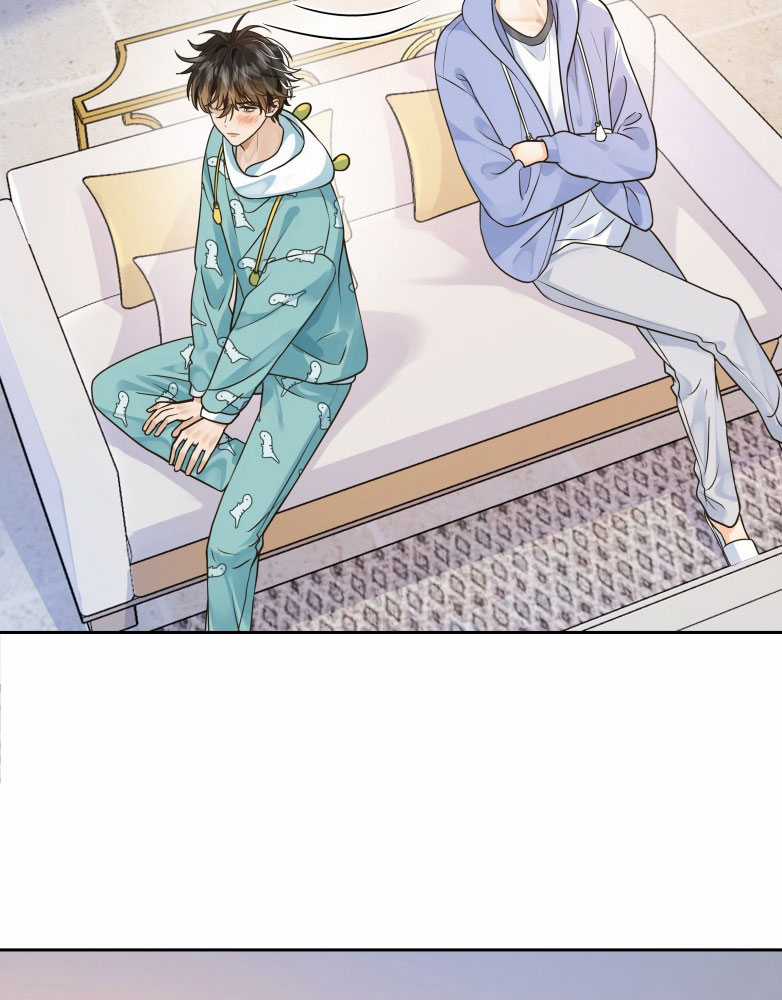 Viên Tiên Sinh Luôn Không Vui Chapter 49 trang 27