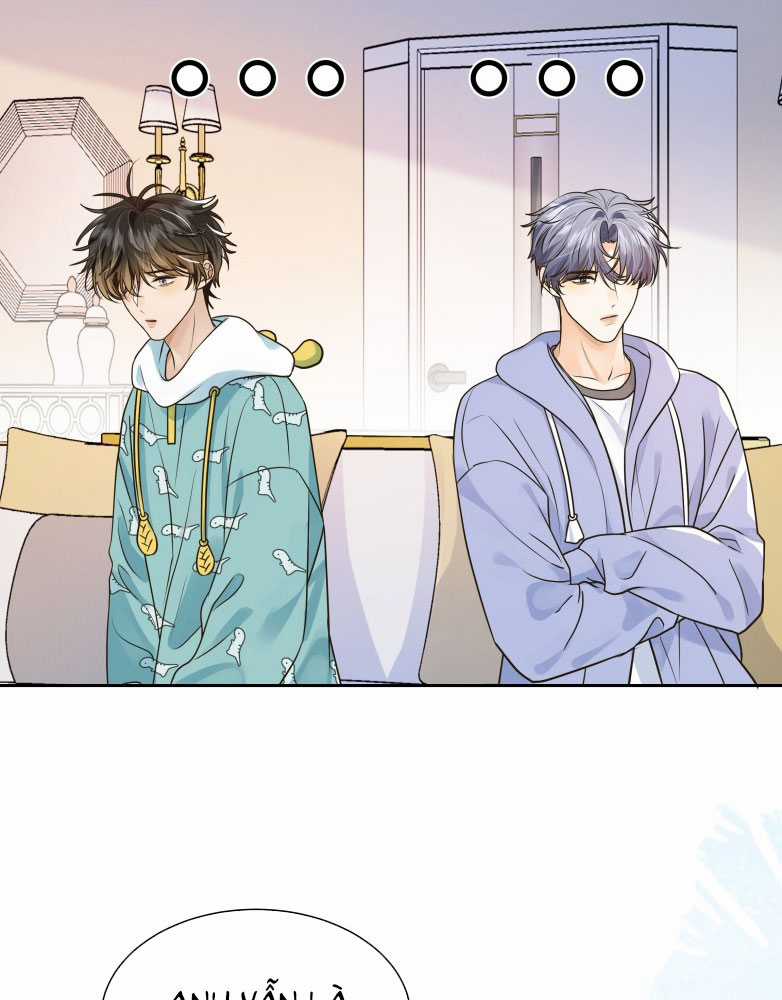 Viên Tiên Sinh Luôn Không Vui Chapter 49 trang 28