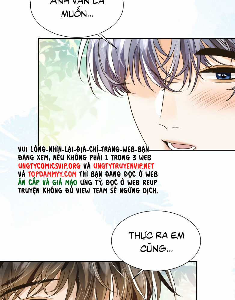 Viên Tiên Sinh Luôn Không Vui Chapter 49 trang 29