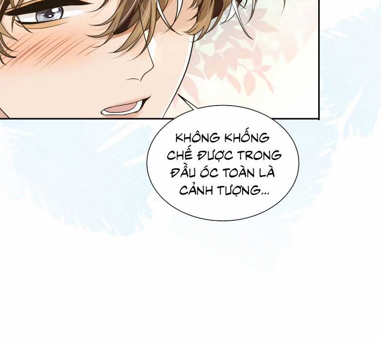 Viên Tiên Sinh Luôn Không Vui Chapter 49 trang 30