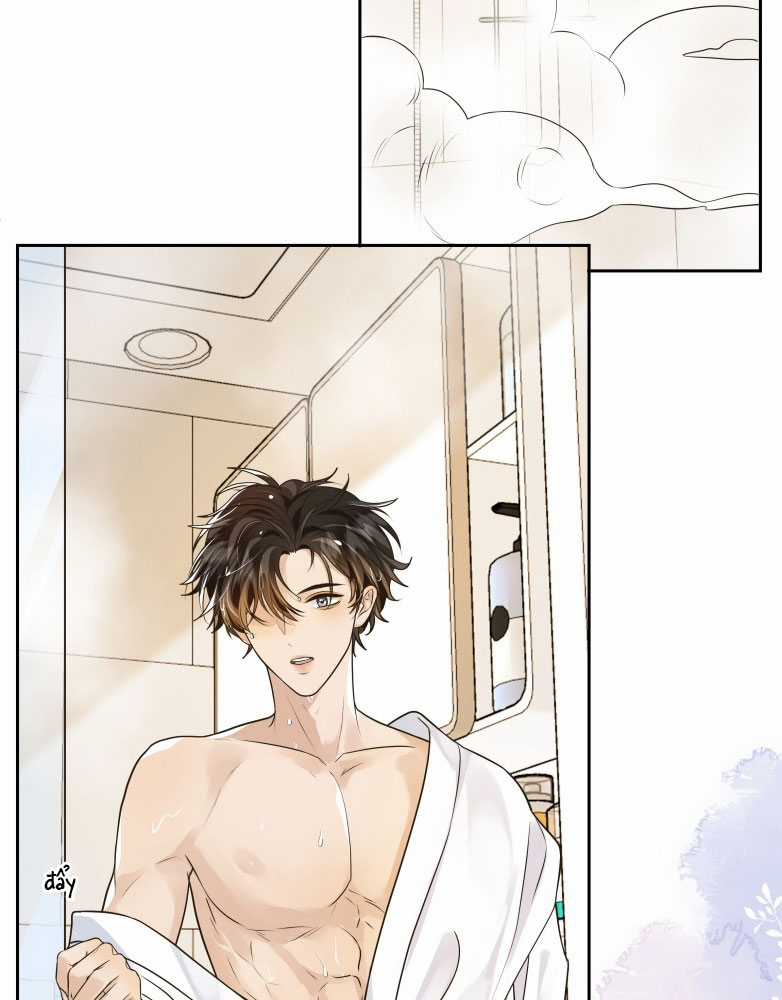 Viên Tiên Sinh Luôn Không Vui Chapter 49 trang 36