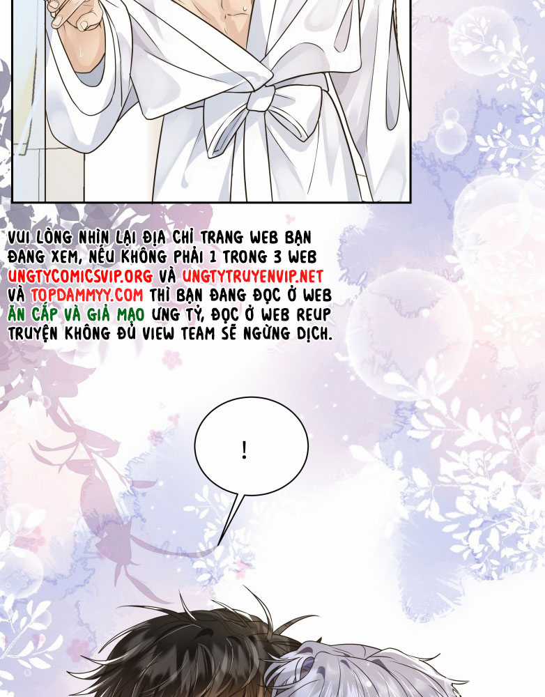 Viên Tiên Sinh Luôn Không Vui Chapter 49 trang 37