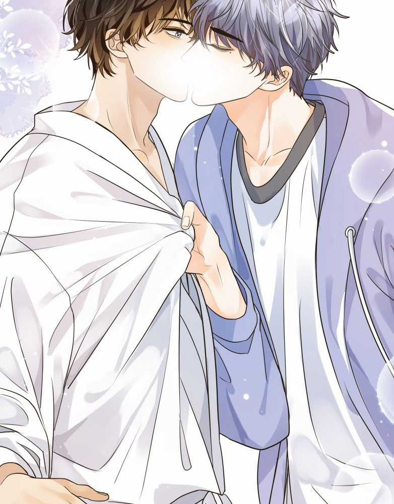 Viên Tiên Sinh Luôn Không Vui Chapter 49 trang 38