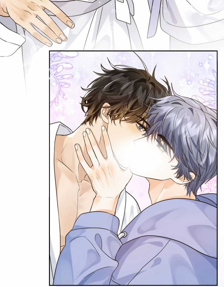 Viên Tiên Sinh Luôn Không Vui Chapter 49 trang 39