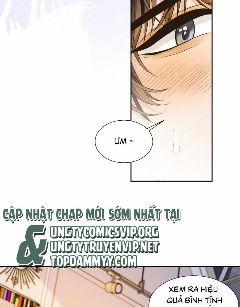 Viên Tiên Sinh Luôn Không Vui Chapter 49 trang 41