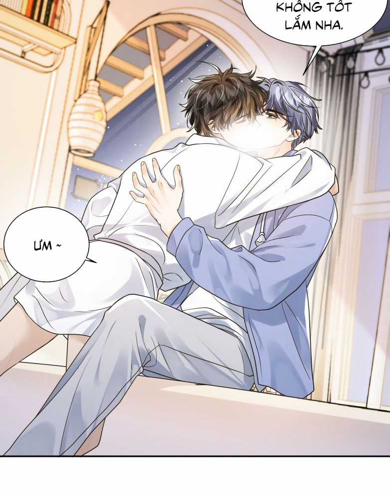 Viên Tiên Sinh Luôn Không Vui Chapter 49 trang 42