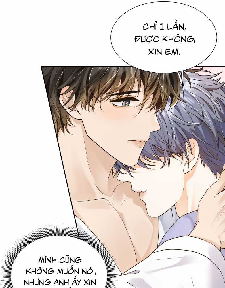 Viên Tiên Sinh Luôn Không Vui Chapter 49 trang 45