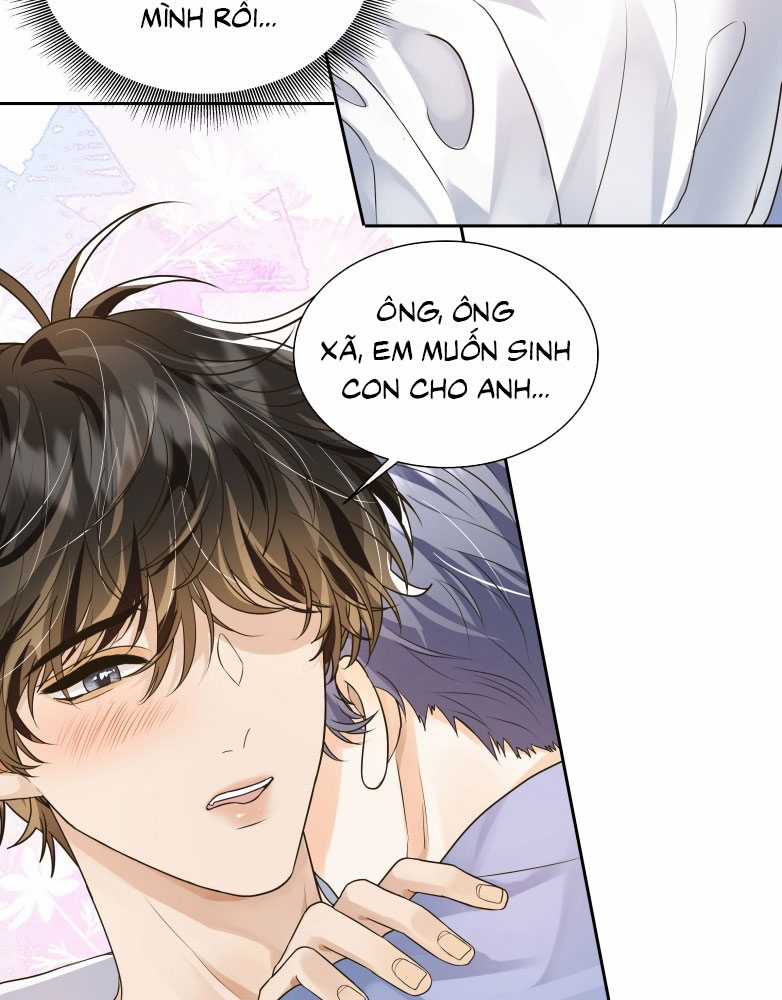 Viên Tiên Sinh Luôn Không Vui Chapter 49 trang 46