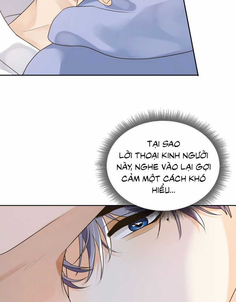 Viên Tiên Sinh Luôn Không Vui Chapter 49 trang 47